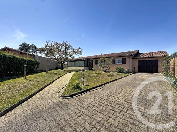 Maison à vendre  5 pièces - 113,74 m2 GUJAN MESTRAS - 33