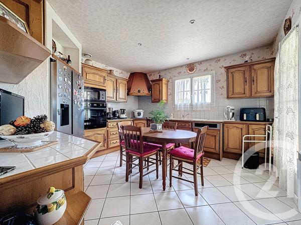 Maison à vendre  5 pièces - 113,74 m2 GUJAN MESTRAS - 33