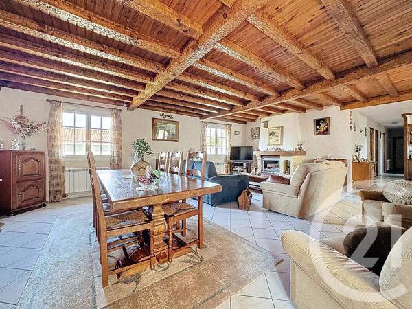 Maison à vendre  5 pièces - 113,74 m2 GUJAN MESTRAS - 33