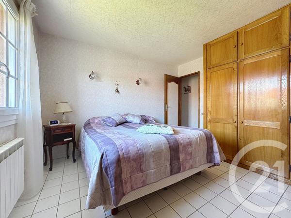 Maison à vendre  5 pièces - 113,74 m2 GUJAN MESTRAS - 33