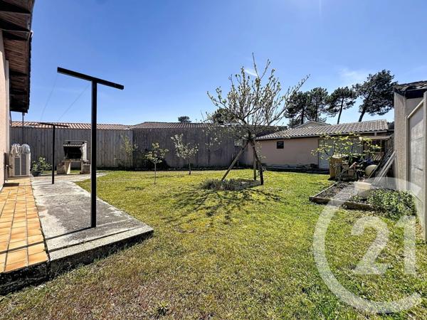 Maison à vendre  5 pièces - 113,74 m2 GUJAN MESTRAS - 33