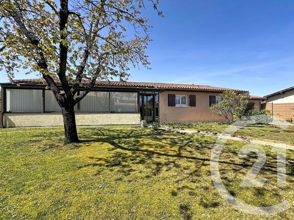 Maison à vendre  5 pièces - 113,74 m2 GUJAN MESTRAS - 33