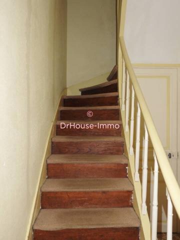 Maison à vendre 9 pièces de 174 m²