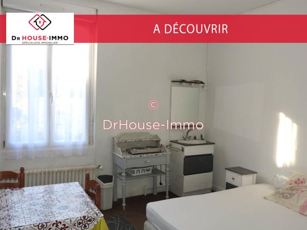 Maison à vendre 9 pièces de 174 m²