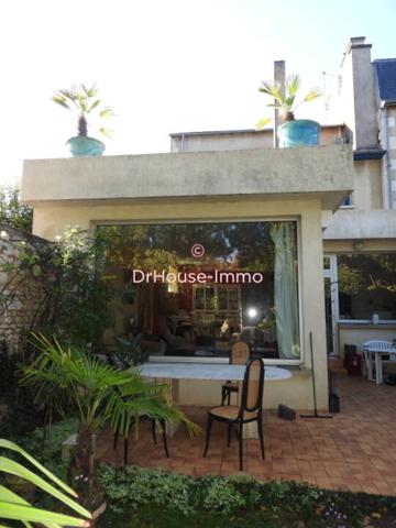 Maison à vendre 9 pièces de 174 m²