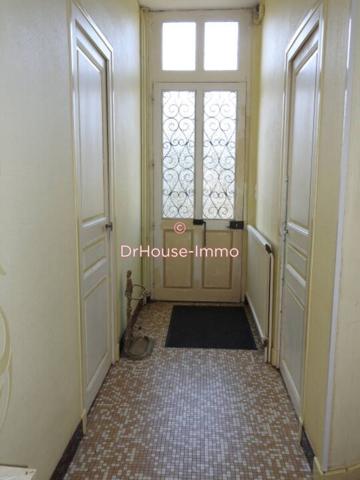 Maison à vendre 9 pièces de 174 m²