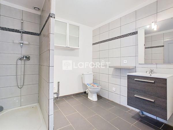 Location appartement Sainte-Menehould - 3 pièce(s) - 72 m² - 570 €/mois