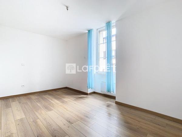 Location appartement Sainte-Menehould - 3 pièce(s) - 72 m² - 570 €/mois