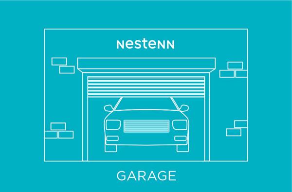 Location Parking / Box 12 m² à Castanet-Tolosan