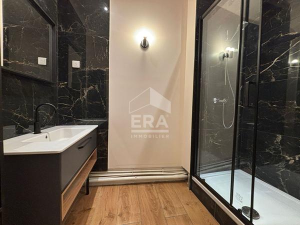 Appartement de standing refait à neuf hyper centre Orleans 3 pièce(s) 78 m2