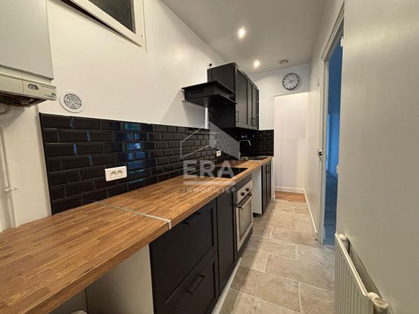 Appartement de standing refait à neuf hyper centre Orleans 3 pièce(s) 78 m2