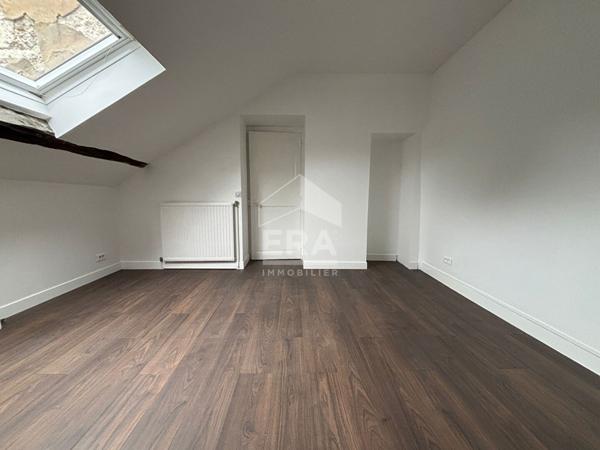 Appartement de standing refait à neuf hyper centre Orleans 3 pièce(s) 78 m2