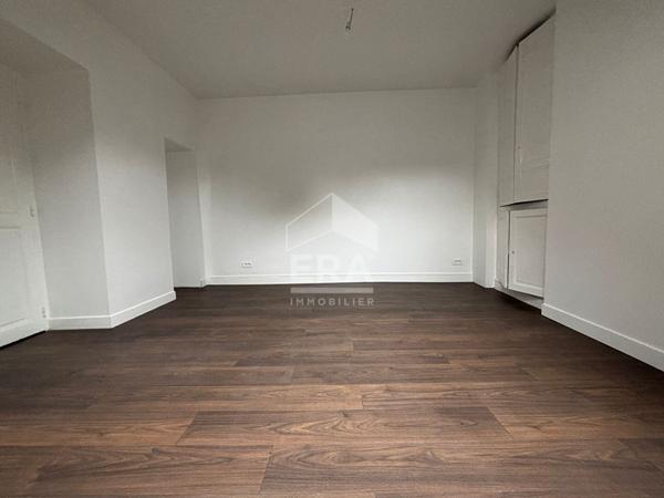 Appartement de standing refait à neuf hyper centre Orleans 3 pièce(s) 78 m2