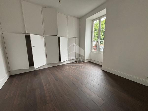 Appartement de standing refait à neuf hyper centre Orleans 3 pièce(s) 78 m2
