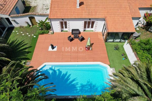 Propriété | IMMOCOEUR
