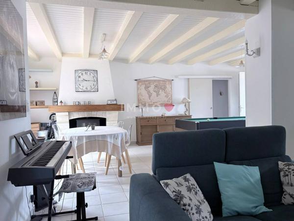 Propriété | IMMOCOEUR