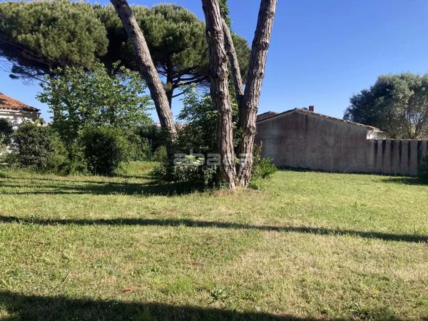 LE BOIS PLAGE EN RE - Proche centre village