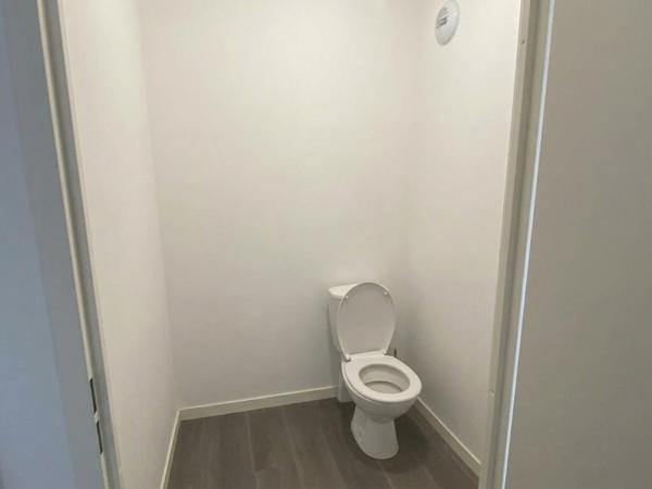 SAINT GILLES CROIX DE VIE - APPARTEMENT T3 - 62 M2