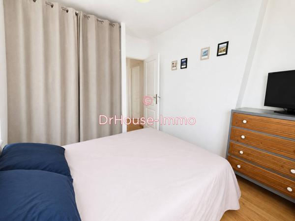 Appartement à vendre 3 pièces de 60 m²