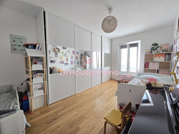 Appartement à vendre 3 pièces de 60 m²
