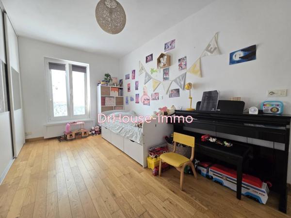 Appartement à vendre 3 pièces de 60 m²