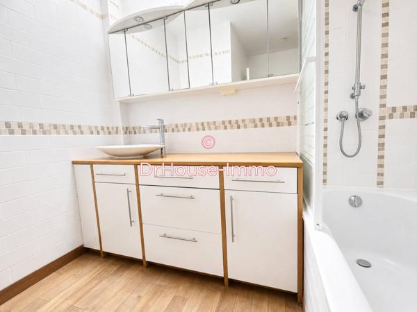 Appartement à vendre 3 pièces de 60 m²