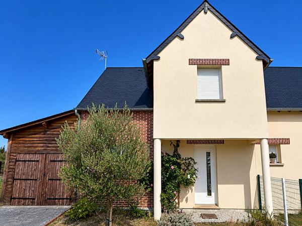 Maison Gisors 3 pièce(s) 65 m2