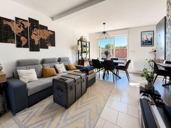 Maison Gisors 3 pièce(s) 65 m2
