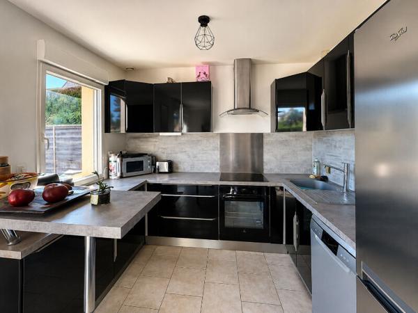 Maison Gisors 3 pièce(s) 65 m2
