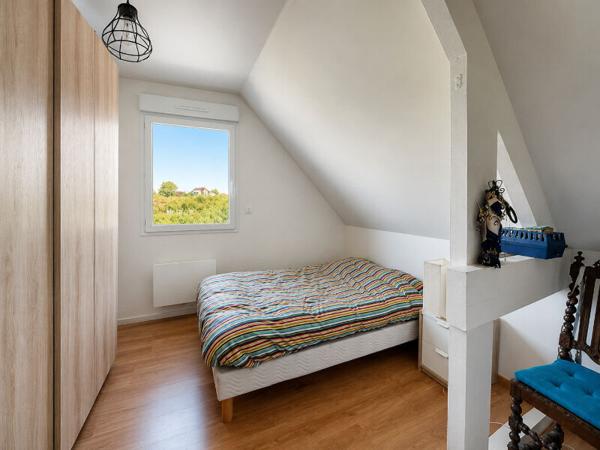Maison Gisors 3 pièce(s) 65 m2