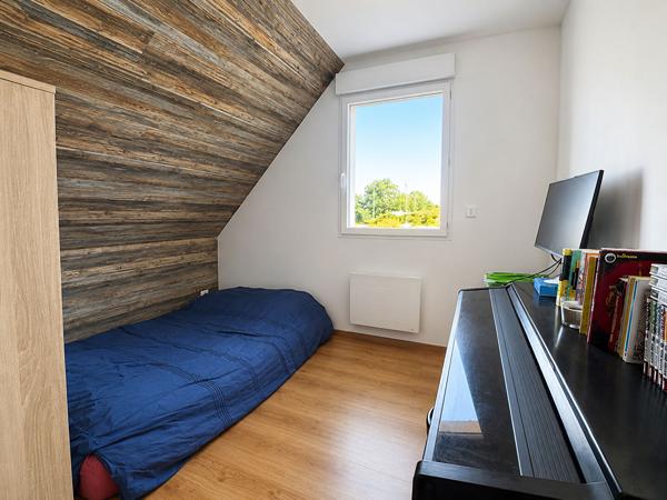 Maison Gisors 3 pièce(s) 65 m2