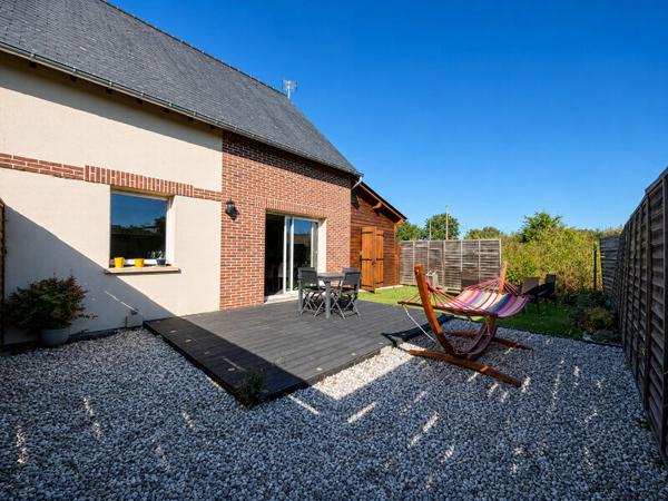 Maison Gisors 3 pièce(s) 65 m2
