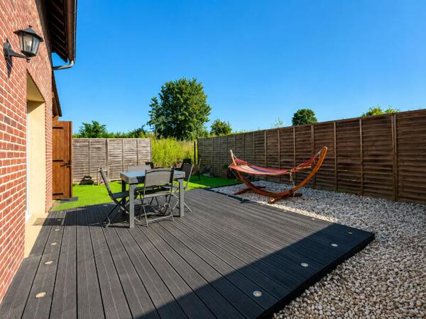 Maison Gisors 3 pièce(s) 65 m2