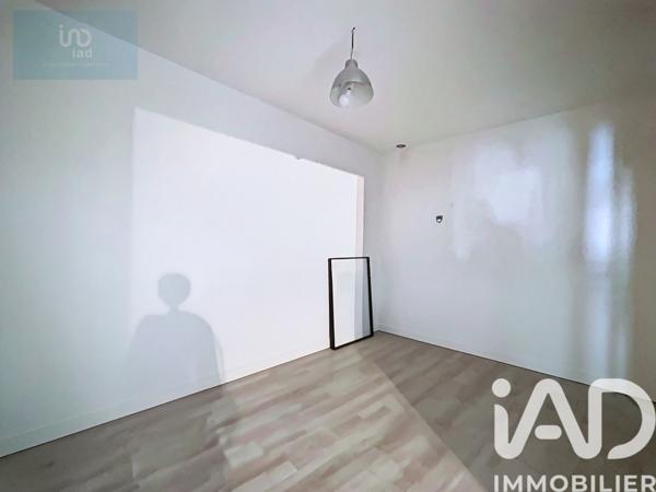 Appartement à vendre 4 pièces 102 m² Paris 20