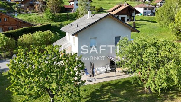 Posez vos valises , le charme et le confort n'attendent que vous .