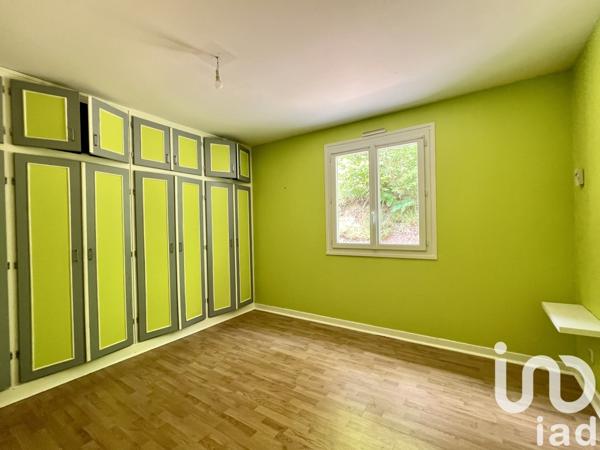 Maison à vendre 7 pièces 124 m² Chanac-les-Mines