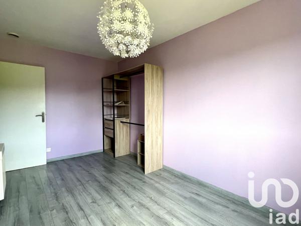 Maison à vendre 7 pièces 124 m² Chanac-les-Mines