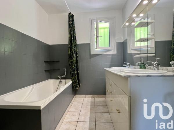 Maison à vendre 7 pièces 124 m² Chanac-les-Mines