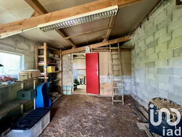 Maison à vendre 7 pièces 124 m² Chanac-les-Mines