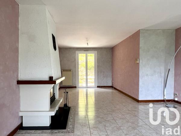 Maison à vendre 7 pièces 124 m² Chanac-les-Mines