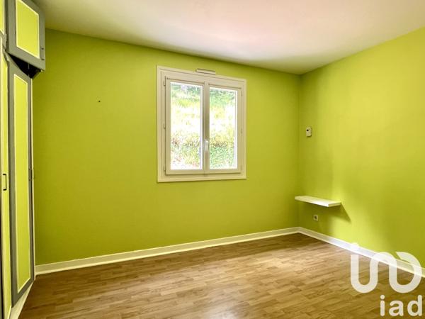 Maison à vendre 7 pièces 124 m² Chanac-les-Mines