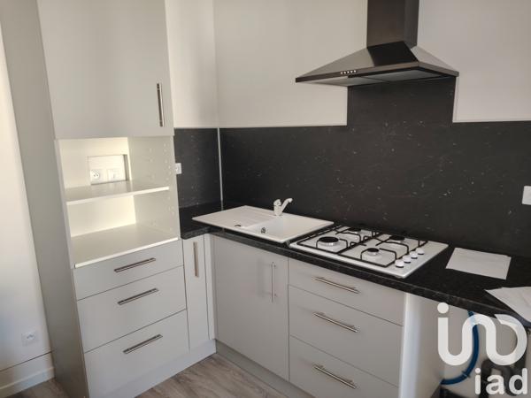 Immeuble à vendre 93 m² Jarnac