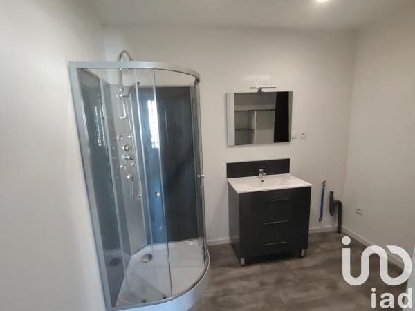 Immeuble à vendre 93 m² Jarnac