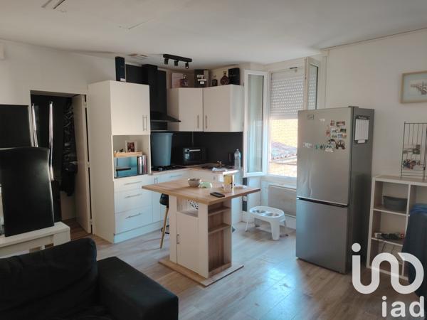 Immeuble à vendre 93 m² Jarnac