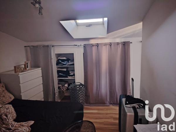 Immeuble à vendre 93 m² Jarnac