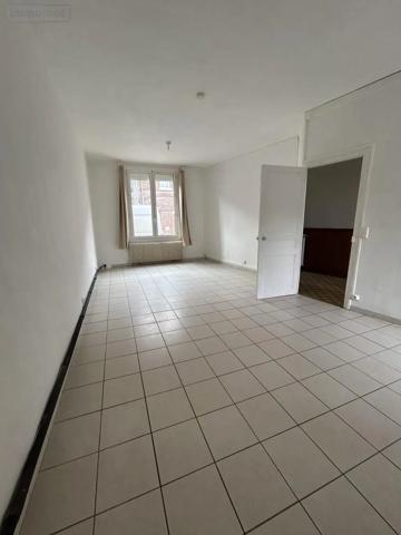 Location - Maison Corbie 80800 78 m 2