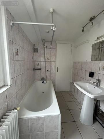Location - Maison Corbie 80800 78 m 2