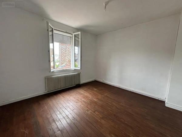 Location - Maison Corbie 80800 78 m 2