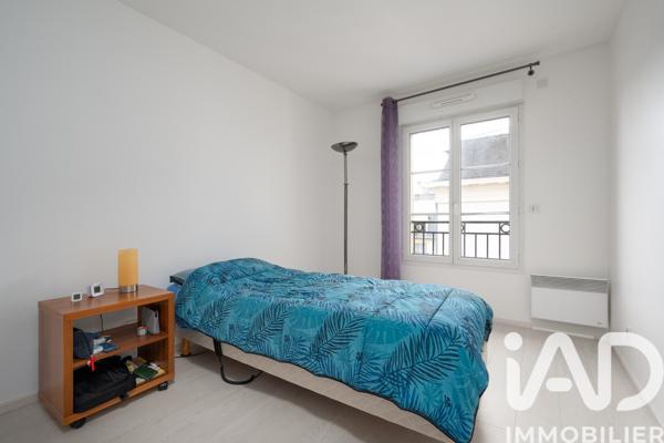 Appartement à vendre 3 pièces 71 m² Le Plessis-Robinson