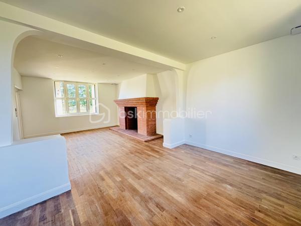 Maison ancienne de 170 m²